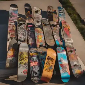Iconic Thrasher Covers and Their Impact